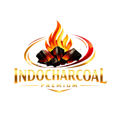 Indo Charcoal Premium Logo