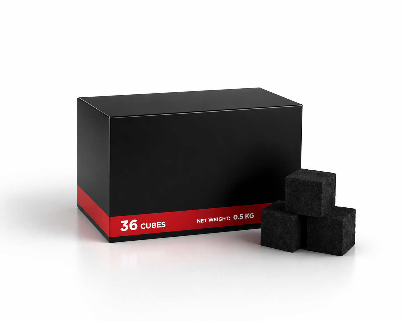 0.5kg Box