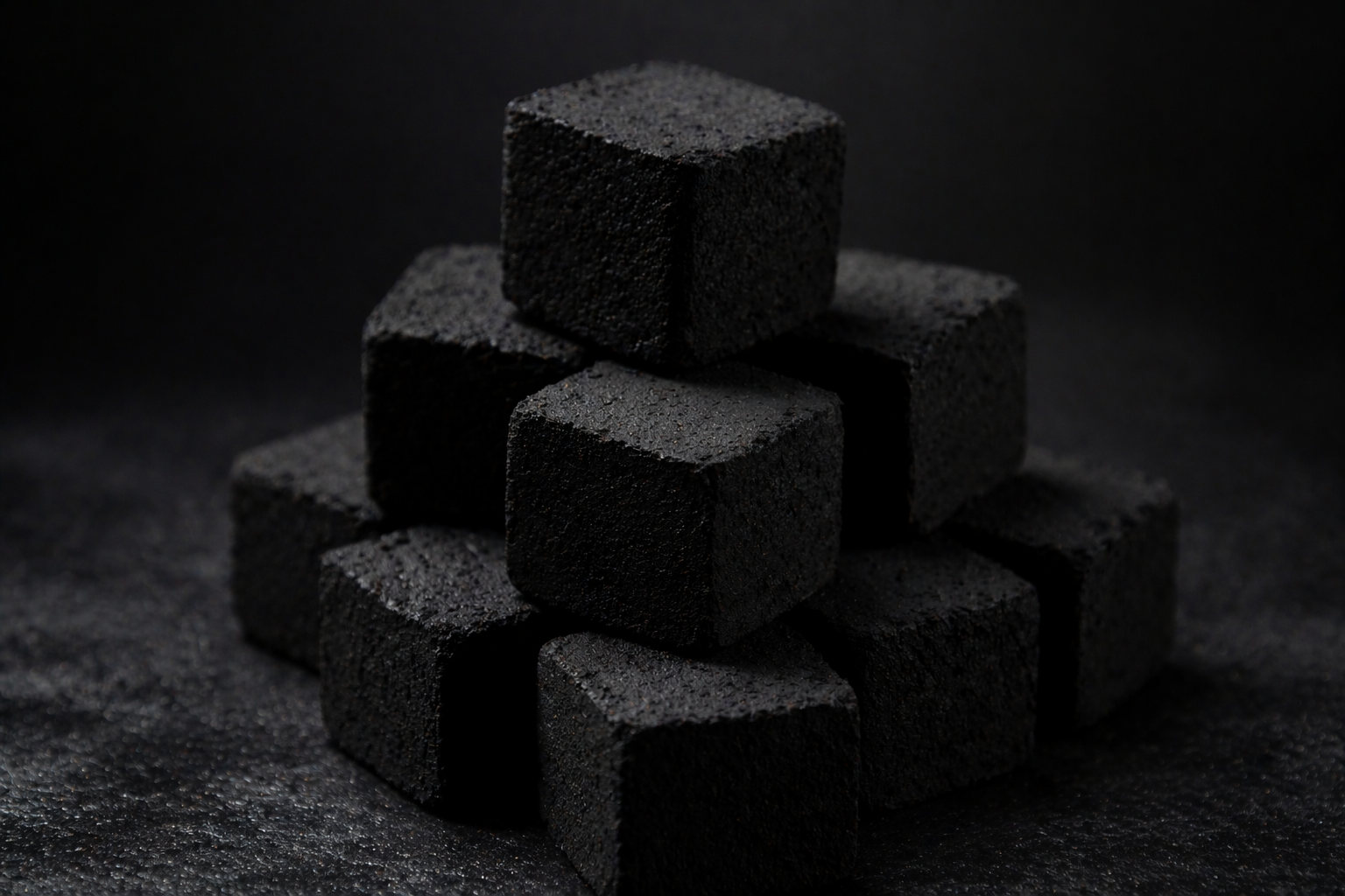 Briquette Forming