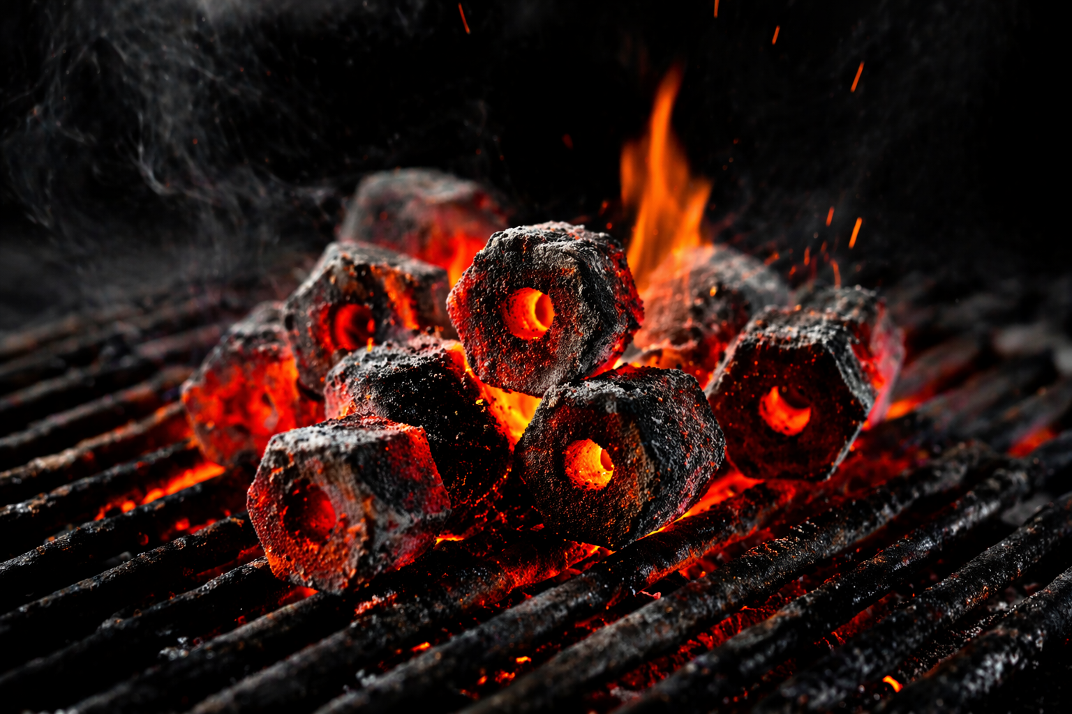 BBQ Charcoal