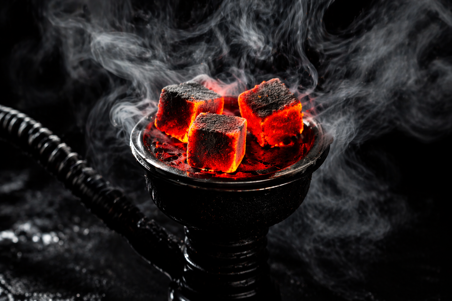 Shisha Charcoal